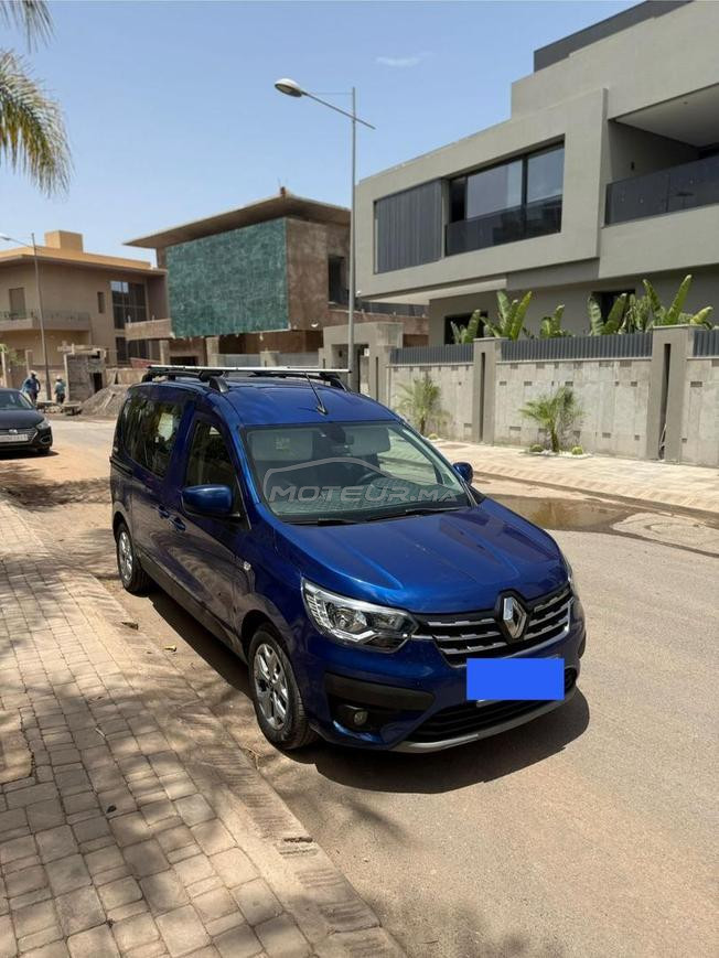 RENAULT EXPRESS 2023/09 PROPRE FUL OPTION