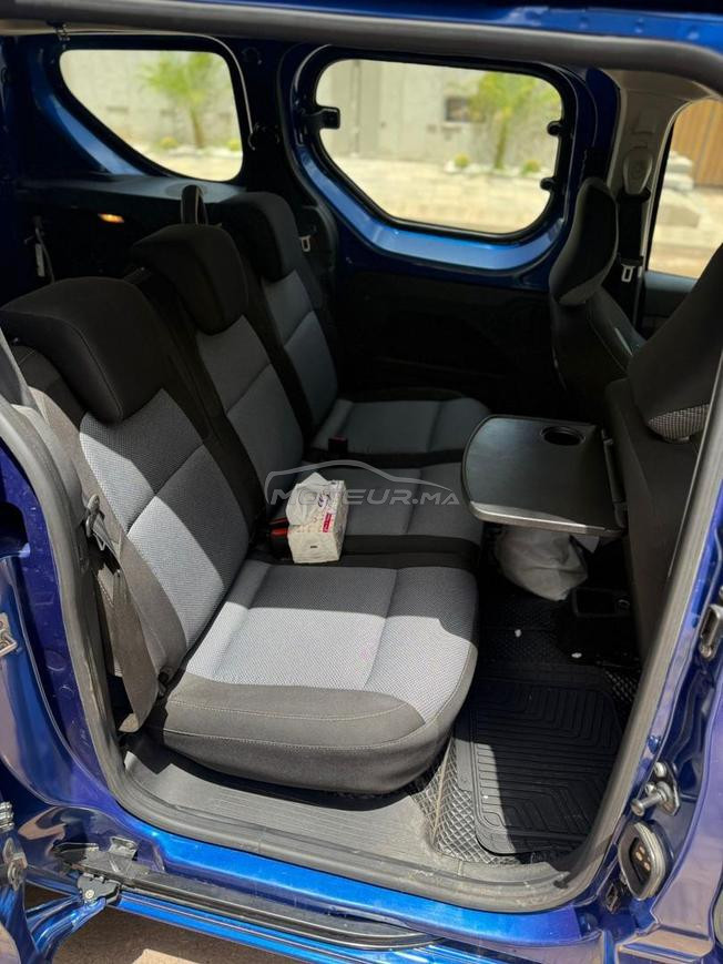 RENAULT EXPRESS 2023/09 PROPRE FUL OPTION