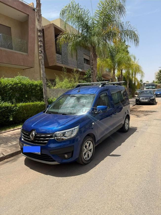 RENAULT EXPRESS 2023/09 PROPRE FUL OPTION