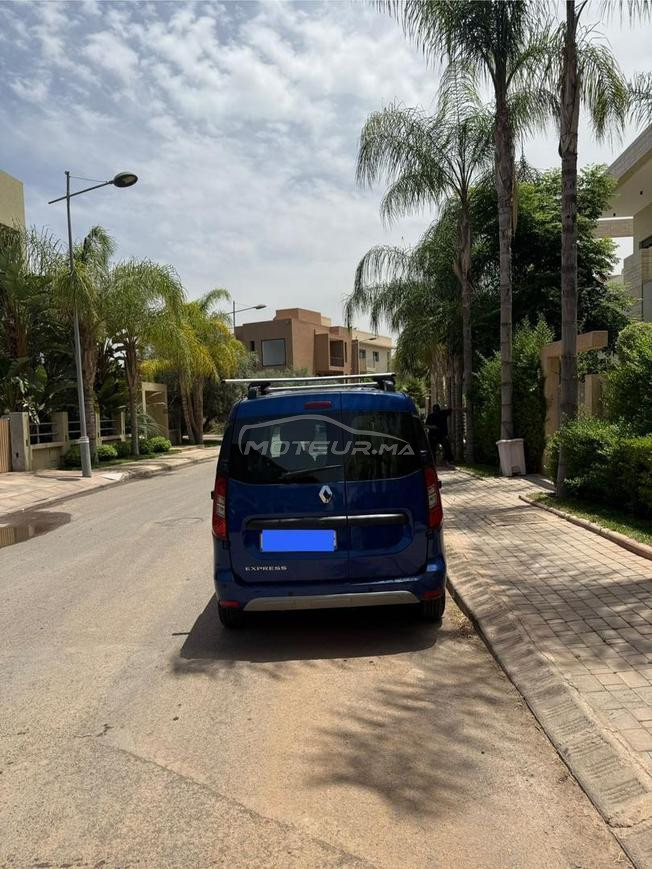 RENAULT EXPRESS 2023/09 PROPRE FUL OPTION
