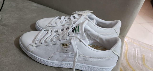 puma originale