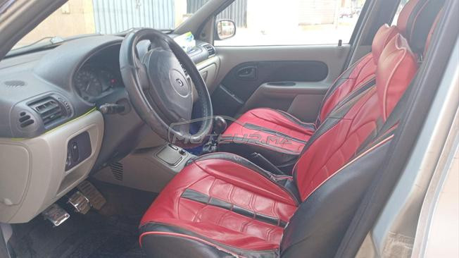 Renault Clio Essence Manuelle 2006 à Kénitra