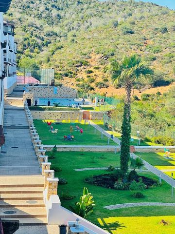 residence bella vista cabo negro  - 2