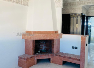 appartement a harhoura