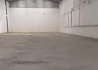 Hangar à louer 1300 m² Zone Industrielle Ain Sebaa