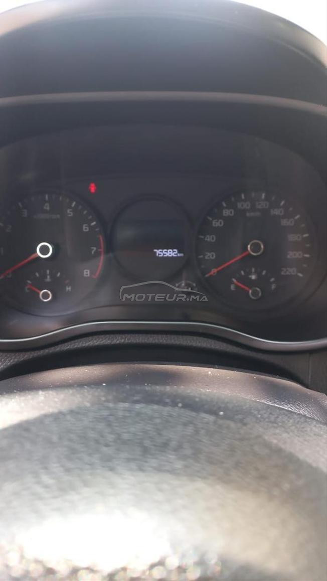 Kia picanto model 2021