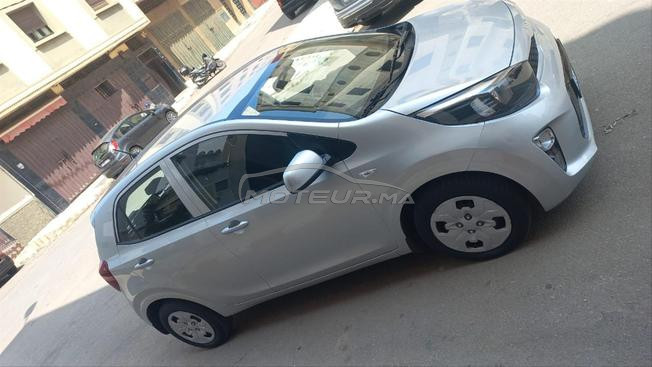 Kia picanto model 2021