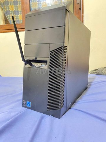pc bureau 