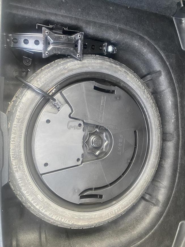 Audi A3 Diesel Automatique 2018 à Settat