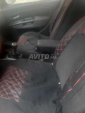 Fiat Linea - 2