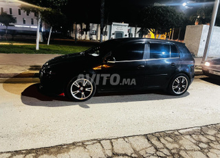 golf 5 model 2005 douàne 2008