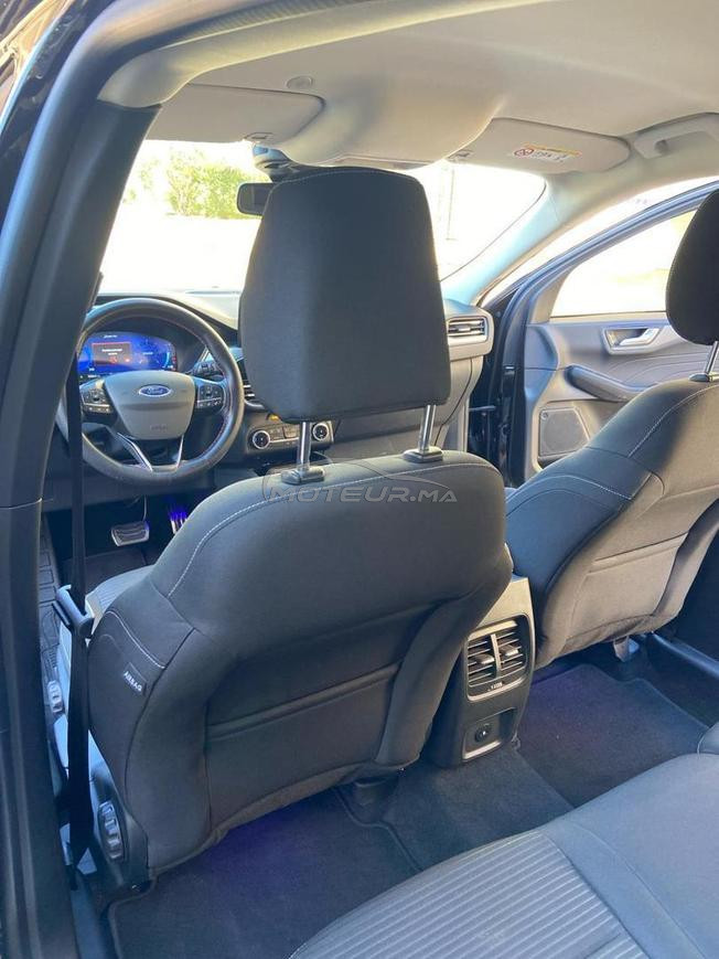 Ford kuga 2023