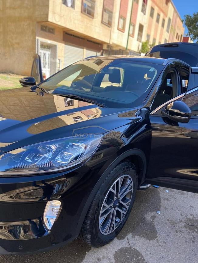 Ford kuga 2023