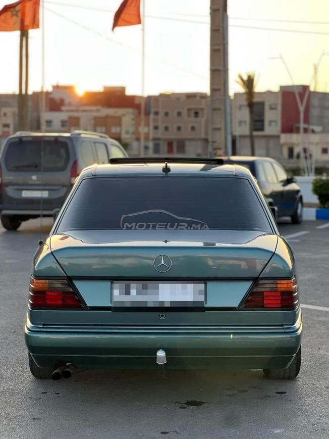 Mercedes 