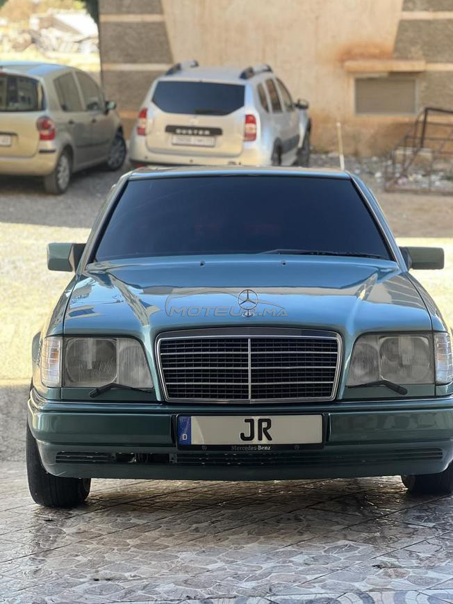 Mercedes 
