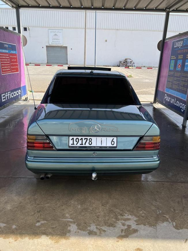 Mercedes 