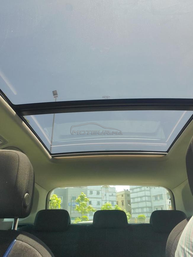 Volkswagen Tiguan carat Diesel Automatique 2021