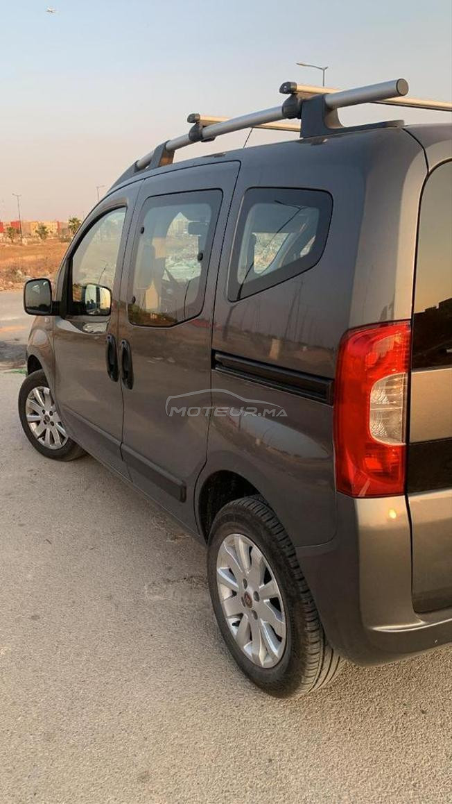 Fiat Fiorino Diesel Manuelle 2024 à Berrechid