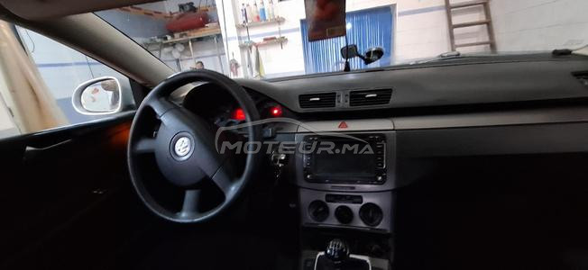 passat b6 