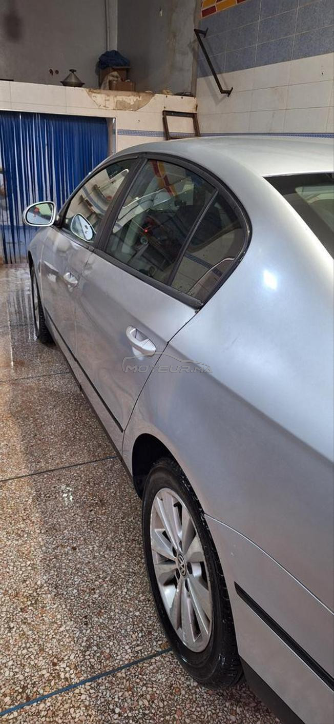 passat b6 