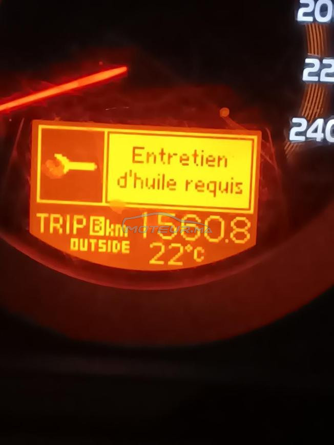 Toyota Rav 4 bon etat