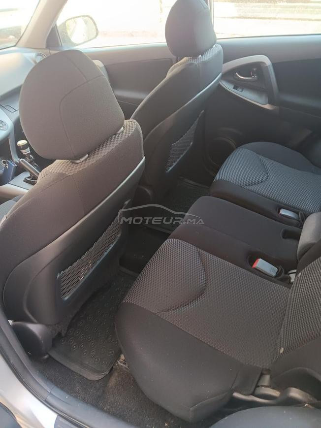 Toyota Rav 4 bon etat