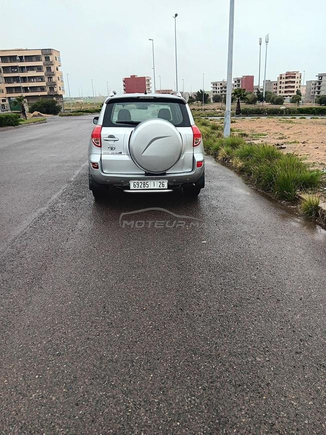 Toyota Rav 4 bon etat