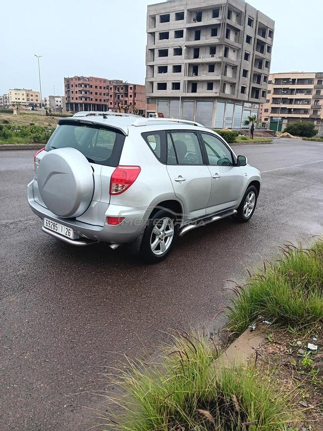 Toyota Rav 4 bon etat