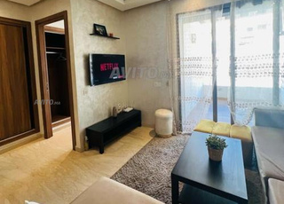 Appartement à louer 90 m² à Agadir