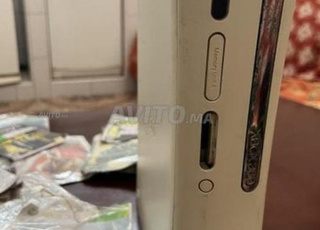 Xbox 360 a vendre