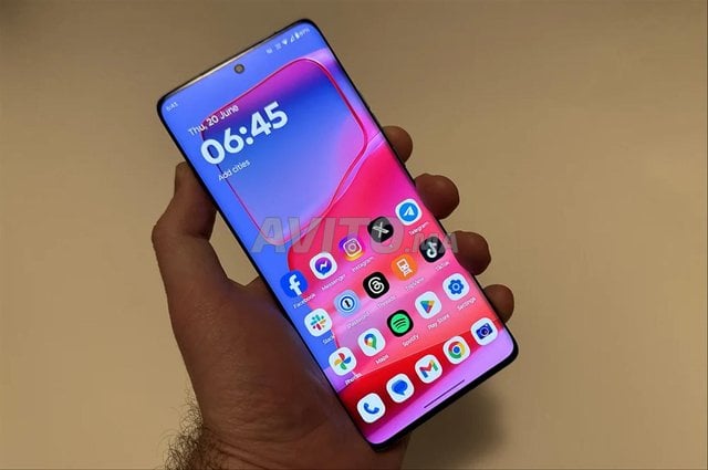 ONEPLUS 11 R