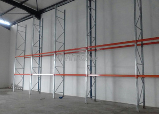 قوة وصلابة كتخدمك بالنية 🔩