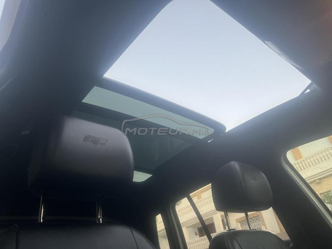 Volkswagen Tiguan Diesel Automatique 2019