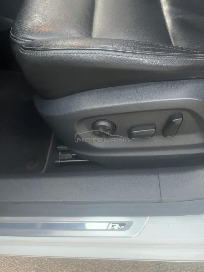 Volkswagen Tiguan Diesel Automatique 2019