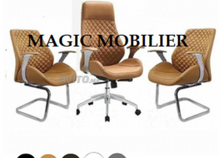 ENSEMBLE DE FAUTEUILS