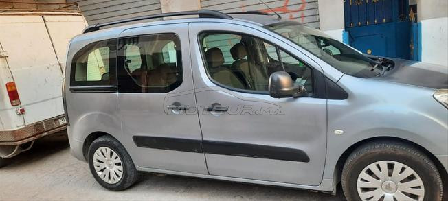 voiture