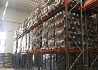 رف اللي يواكب التحديات 📊