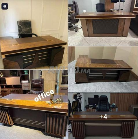 ✨--- هل تبحث عن مكتب يليق بك؟ تصفّح تشكيلتنا الآن