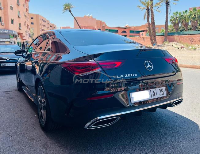 mercedes pack amg cla 220