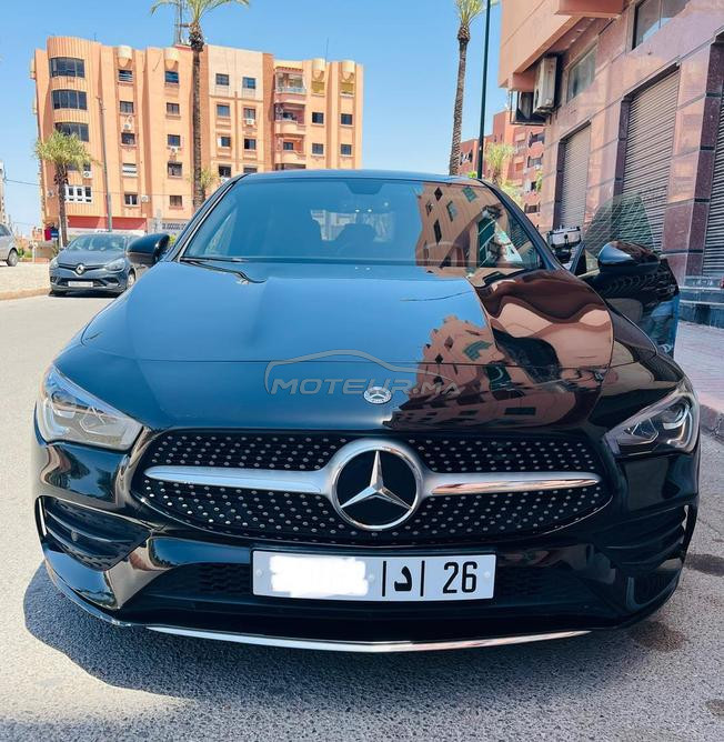 mercedes pack amg cla 220