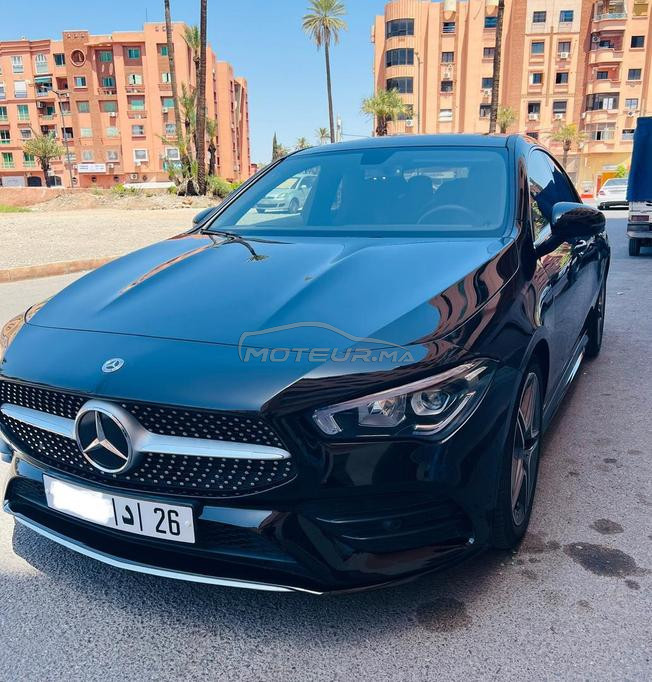 mercedes pack amg cla 220