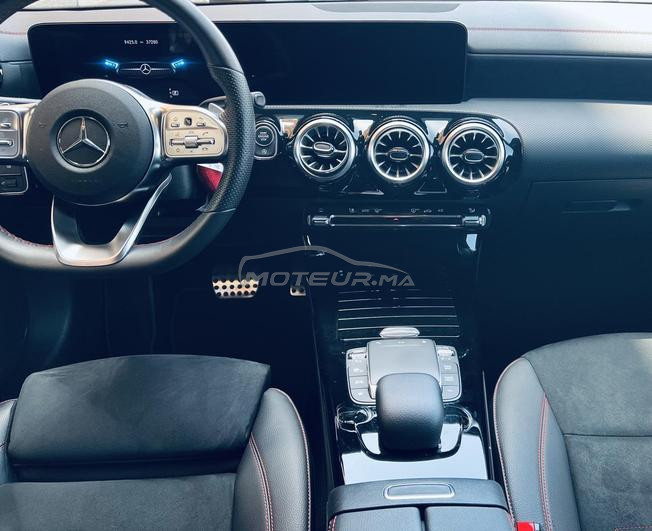 mercedes pack amg cla 220