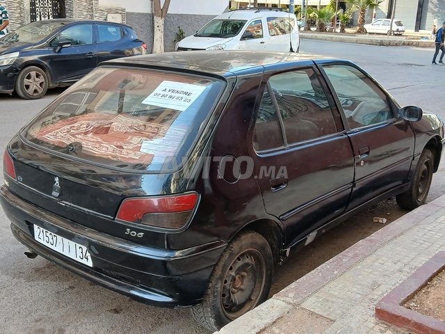 voiture à vendre
