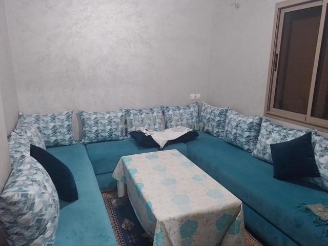Appartement à vendre 69 m² à Marrakech - 2