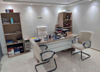 pack bureau de 140cm 