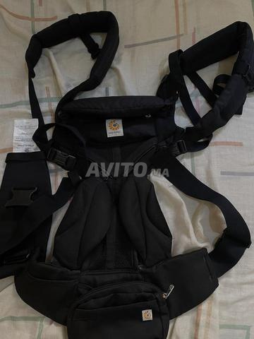 Ergo baby original product