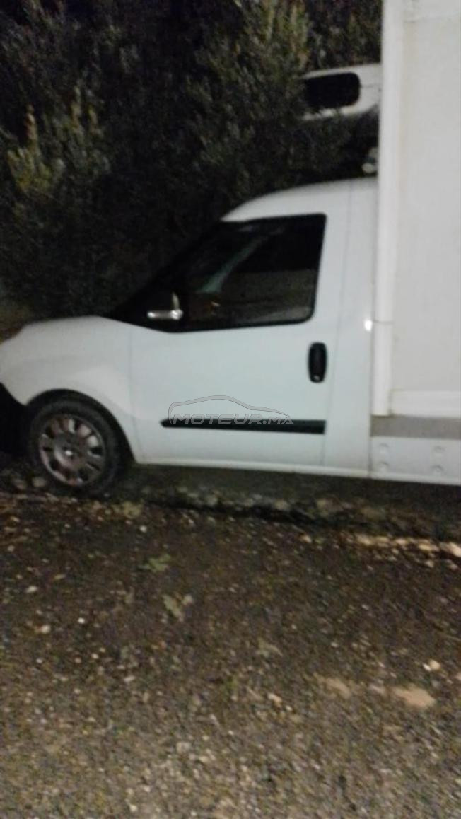2 voiture Dublo et 1 dublo réfrigérateur 