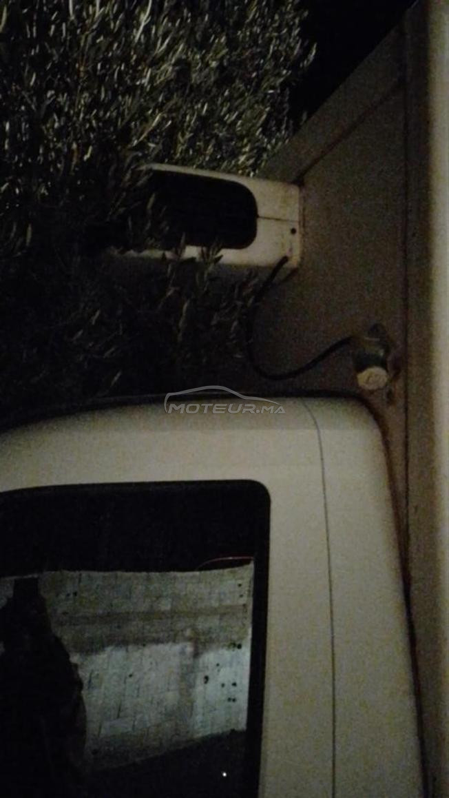 2 voiture Dublo et 1 dublo réfrigérateur 