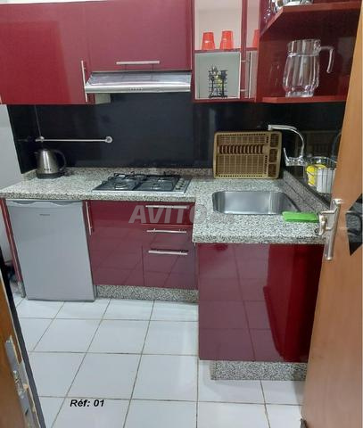 Superbe appartement avec balcon - image 3