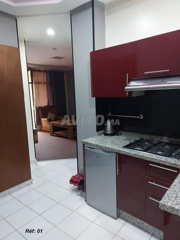 Superbe appartement avec balcon - image 4